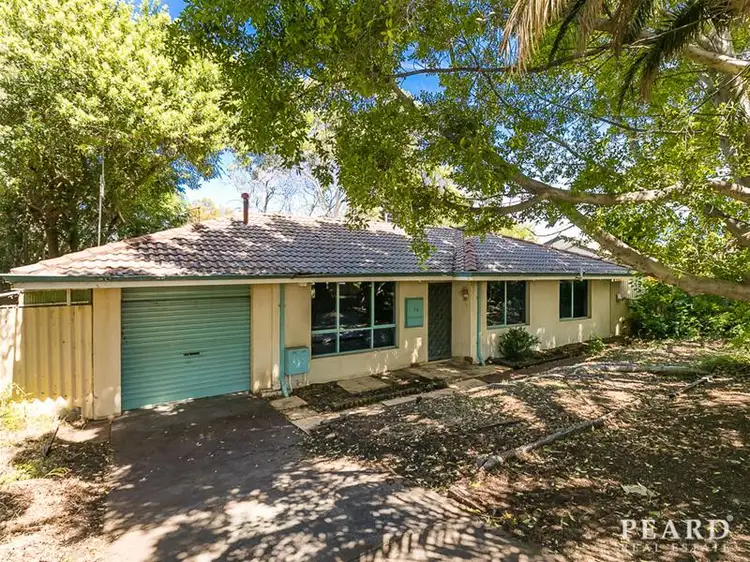 Main view of Homely house listing, 58 Armytage Way, Hillarys WA 6025