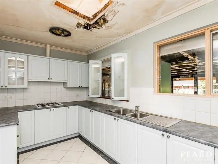 Sixth view of Homely house listing, 58 Armytage Way, Hillarys WA 6025