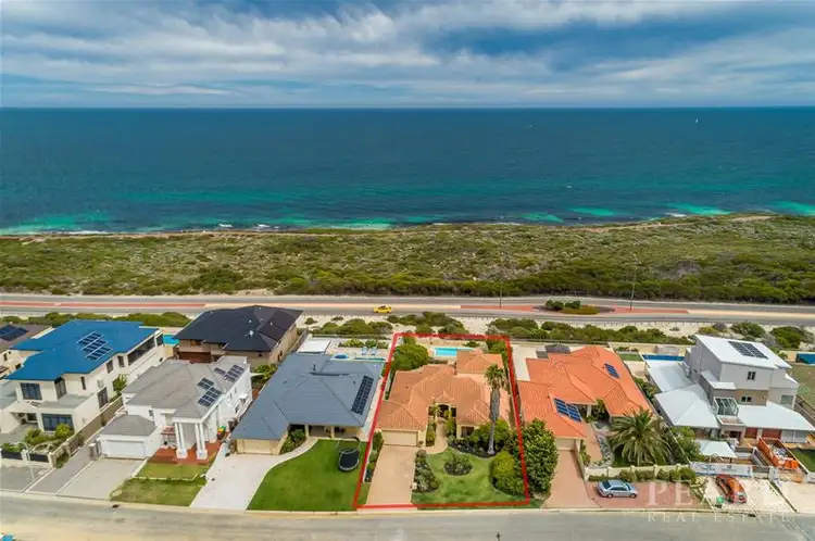 14 Mabena Place, Ocean Reef WA 6027