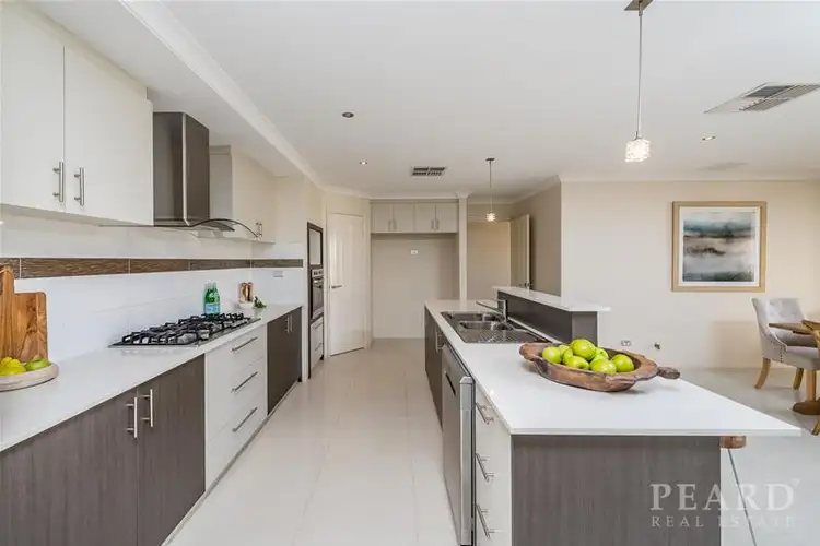 Seventh view of Homely house listing, 5 Huxleys Trail, Burns Beach WA 6028