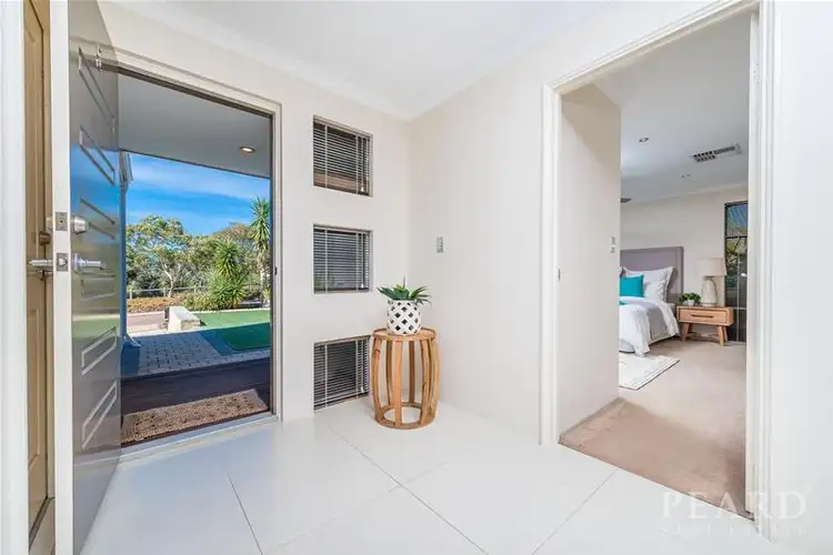 Second view of Homely house listing, 5 Huxleys Trail, Burns Beach WA 6028