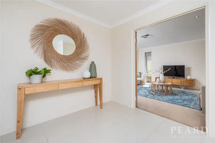 Third view of Homely house listing, 5 Huxleys Trail, Burns Beach WA 6028