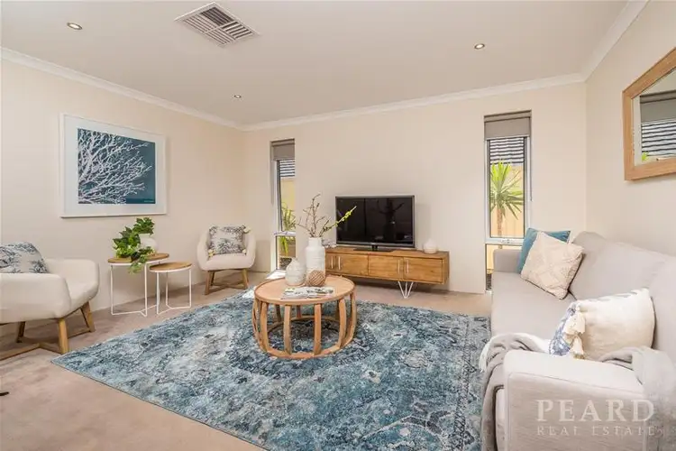 Fourth view of Homely house listing, 5 Huxleys Trail, Burns Beach WA 6028