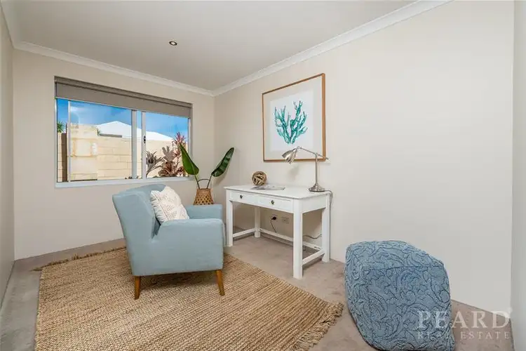 Fifth view of Homely house listing, 5 Huxleys Trail, Burns Beach WA 6028