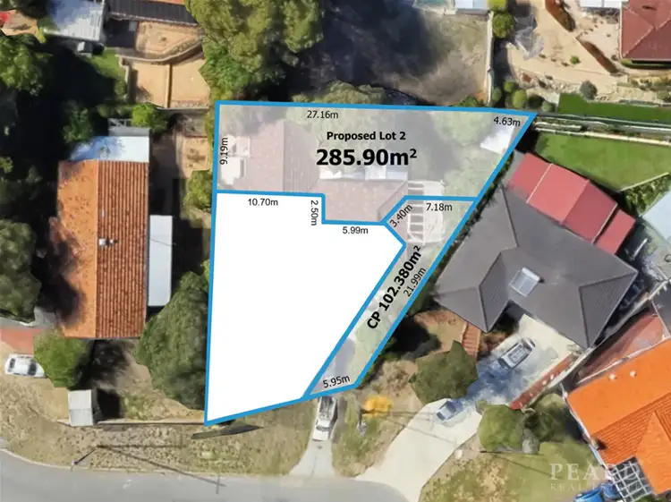 4 Sporing Way, Hillarys WA 6025