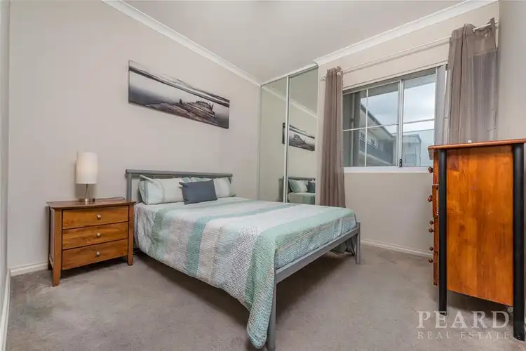 Sixth view of Homely apartment listing, 35/165 Grand Boulevard, Joondalup WA 6027