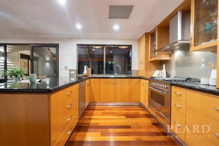 Sixth view of Homely house listing, 16 Kincraig Way, Duncraig WA 6023