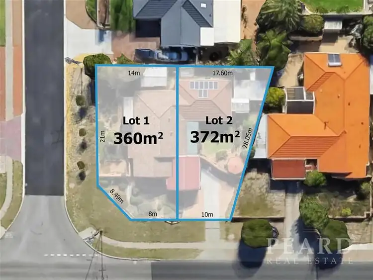 139 Waterford Drive, Hillarys WA 6025