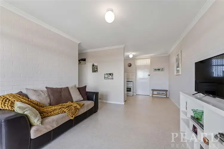 Seventh view of Homely apartment listing, 32/26 Golf View Street, Yokine WA 6060
