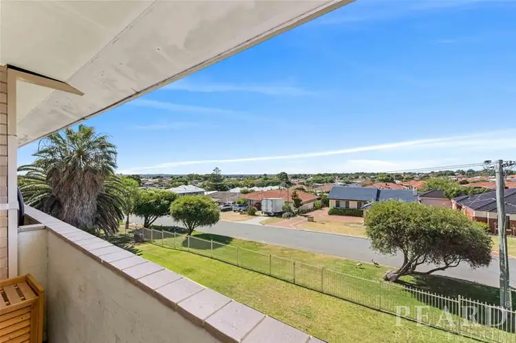 Second view of Homely apartment listing, 32/26 Golf View Street, Yokine WA 6060