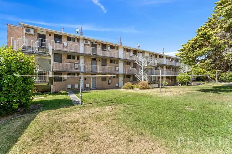 Third view of Homely apartment listing, 32/26 Golf View Street, Yokine WA 6060