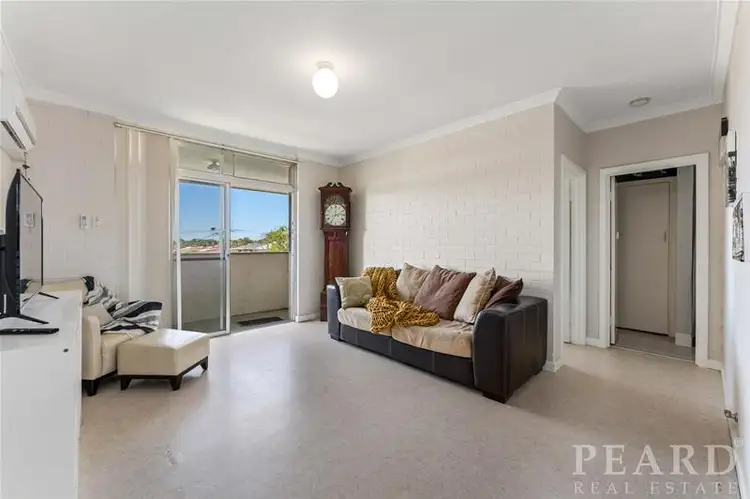 Fifth view of Homely apartment listing, 32/26 Golf View Street, Yokine WA 6060