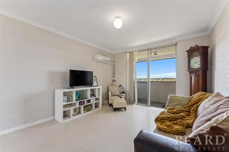 Sixth view of Homely apartment listing, 32/26 Golf View Street, Yokine WA 6060