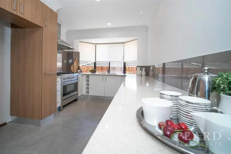 Third view of Homely house listing, 26 Stott Way, Duncraig WA 6023