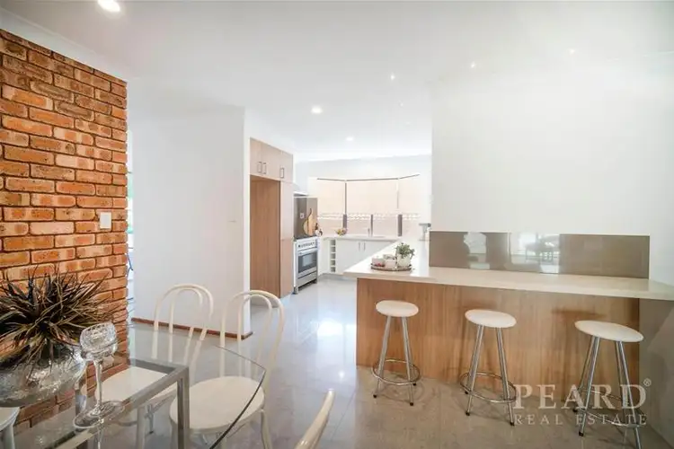 Fourth view of Homely house listing, 26 Stott Way, Duncraig WA 6023