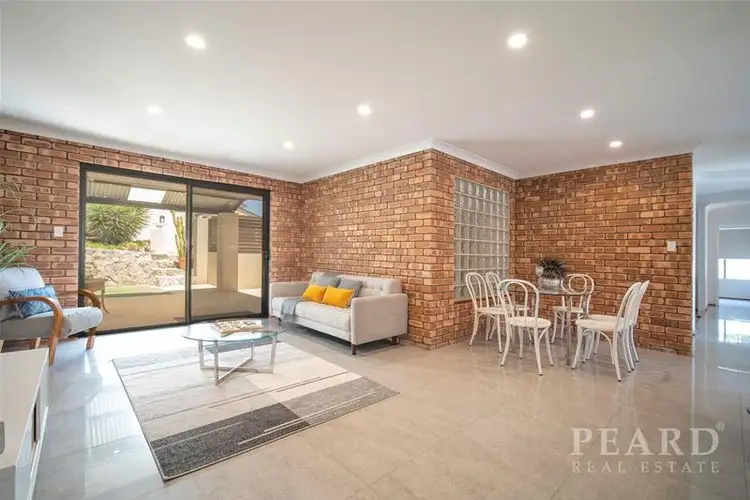 Sixth view of Homely house listing, 26 Stott Way, Duncraig WA 6023