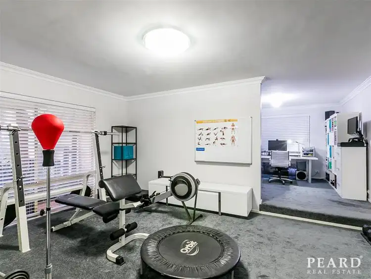 Fifth view of Homely house listing, 3 Viewcrest Way, Sorrento WA 6020