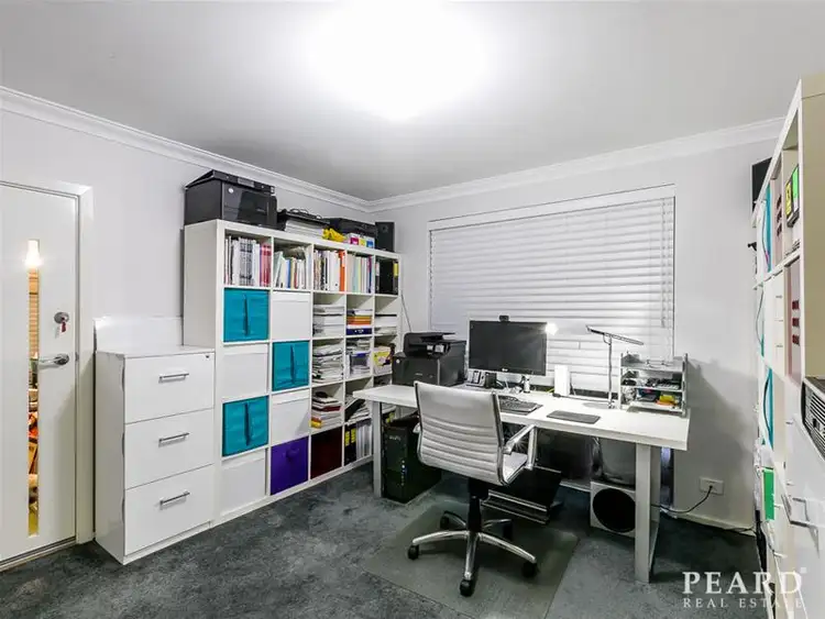 Sixth view of Homely house listing, 3 Viewcrest Way, Sorrento WA 6020