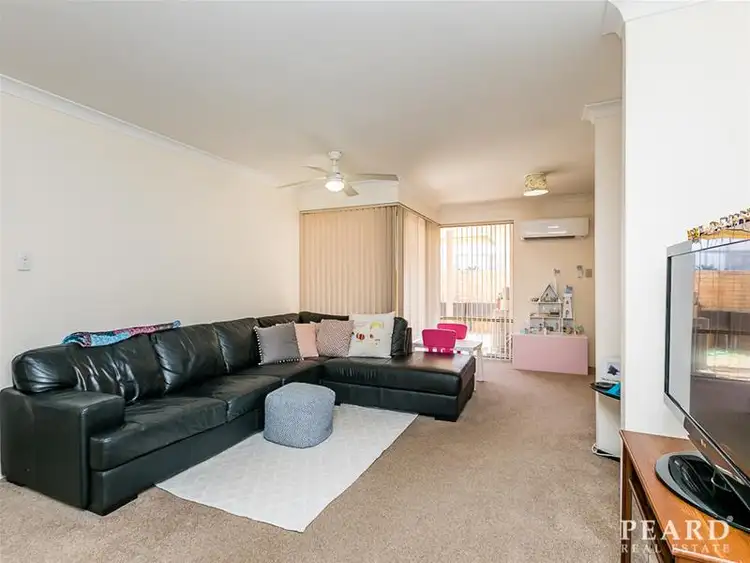 Second view of Homely unit listing, 3/71 Flinders Avenue, Hillarys WA 6025