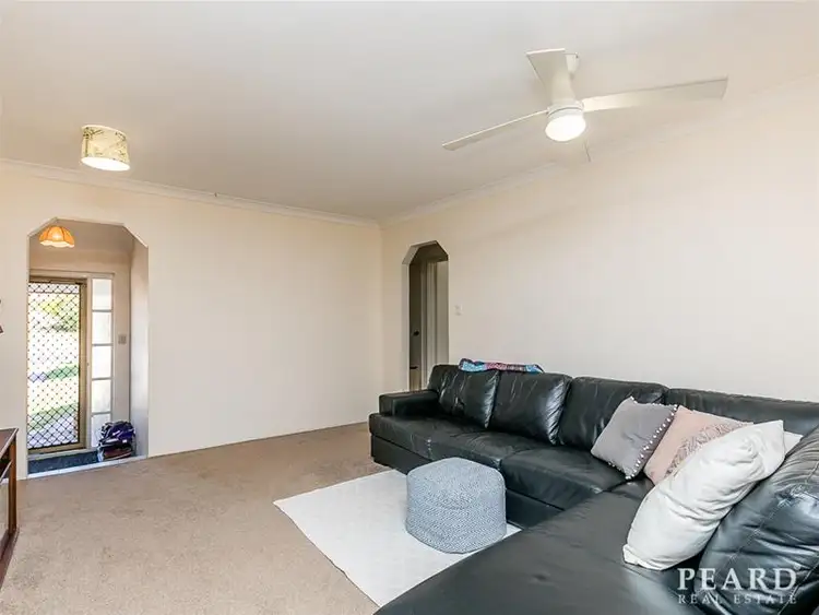 Third view of Homely unit listing, 3/71 Flinders Avenue, Hillarys WA 6025