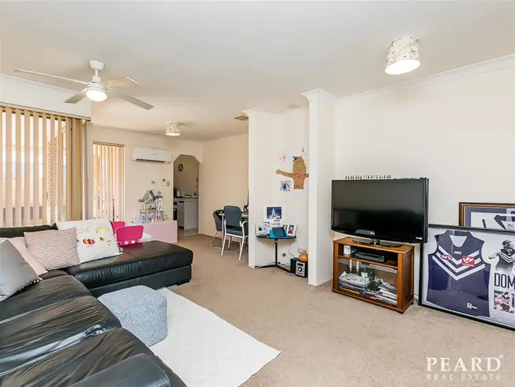 Fourth view of Homely unit listing, 3/71 Flinders Avenue, Hillarys WA 6025