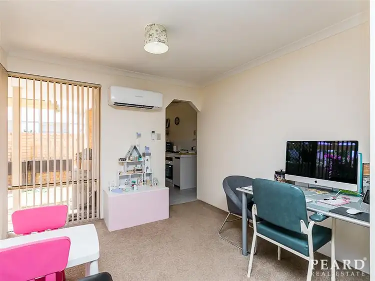 Fifth view of Homely unit listing, 3/71 Flinders Avenue, Hillarys WA 6025