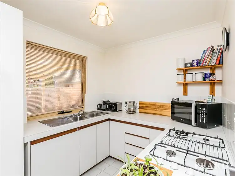 Sixth view of Homely unit listing, 3/71 Flinders Avenue, Hillarys WA 6025