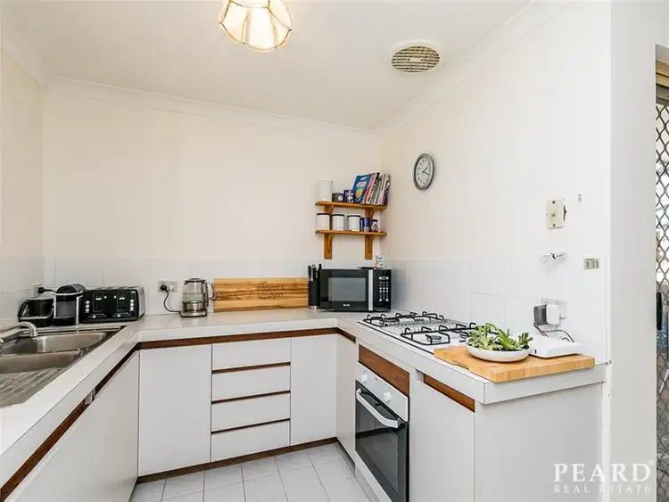 Seventh view of Homely unit listing, 3/71 Flinders Avenue, Hillarys WA 6025