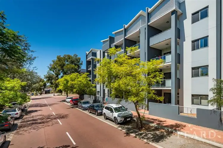 Main view of Homely unit listing, 14/2 Walsh Loop, Joondalup WA 6027
