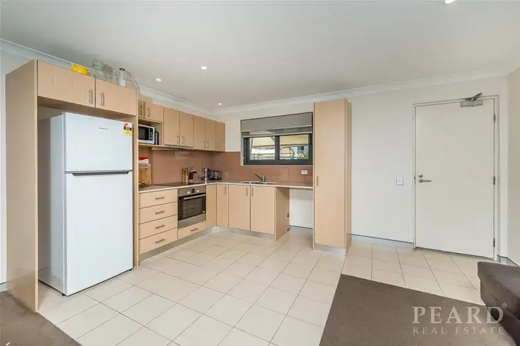 Fourth view of Homely unit listing, 14/2 Walsh Loop, Joondalup WA 6027