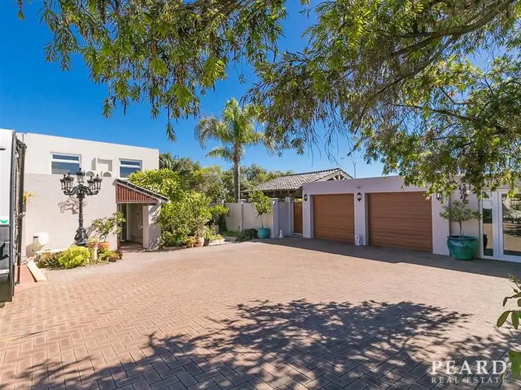 15 Olive Cove, Mullaloo WA 6027