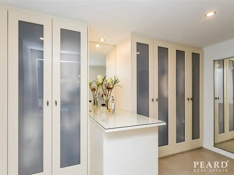 Fifth view of Homely house listing, 15 Olive Cove, Mullaloo WA 6027