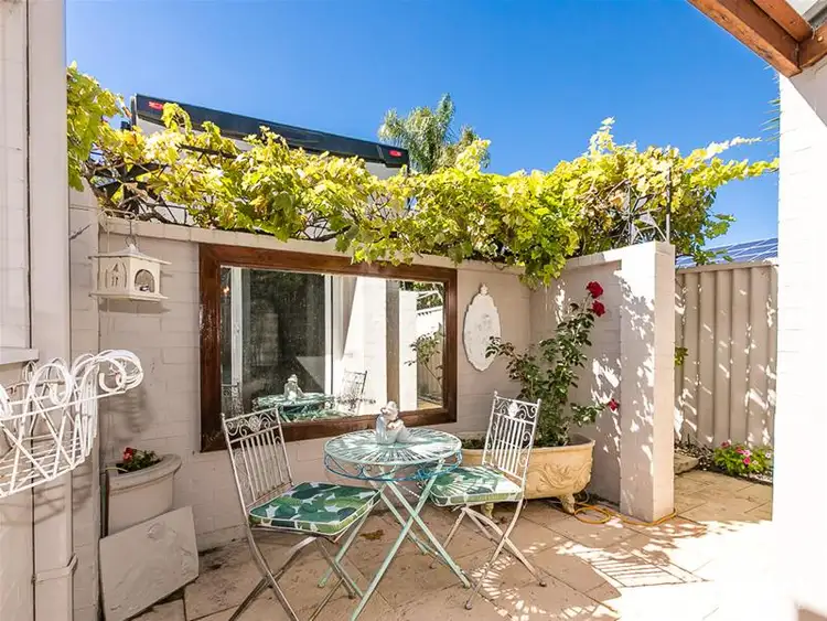 Seventh view of Homely house listing, 15 Olive Cove, Mullaloo WA 6027