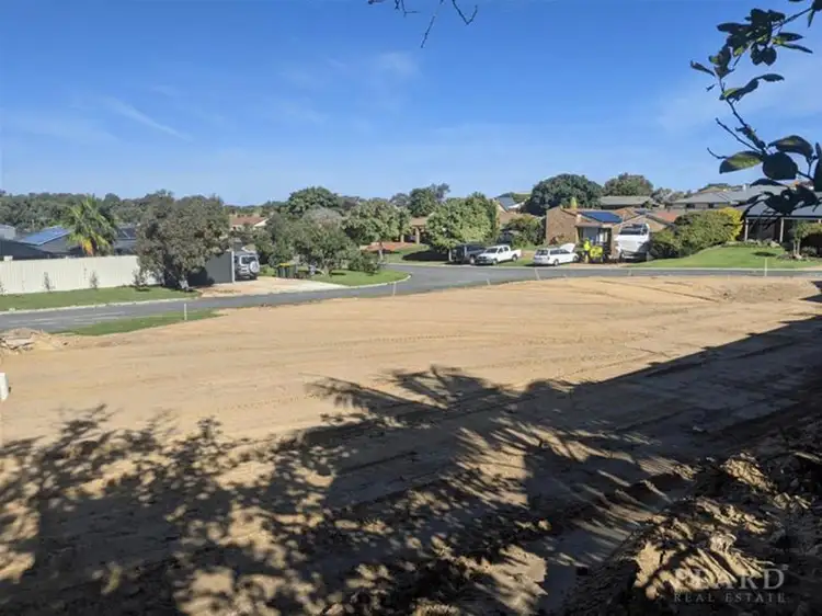 Lot 2 8 Anadara Place