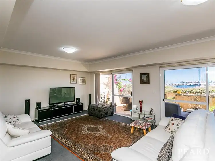 Fifth view of Homely townhouse listing, 7/68 Southside Drive, Hillarys WA 6025
