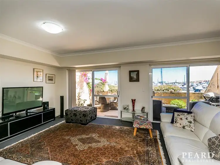 Seventh view of Homely townhouse listing, 7/68 Southside Drive, Hillarys WA 6025