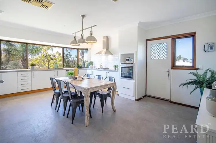 Main view of Homely house listing, 1 Mina Court, Duncraig WA 6023