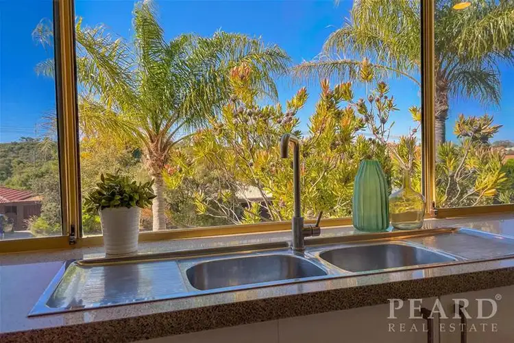 Third view of Homely house listing, 1 Mina Court, Duncraig WA 6023