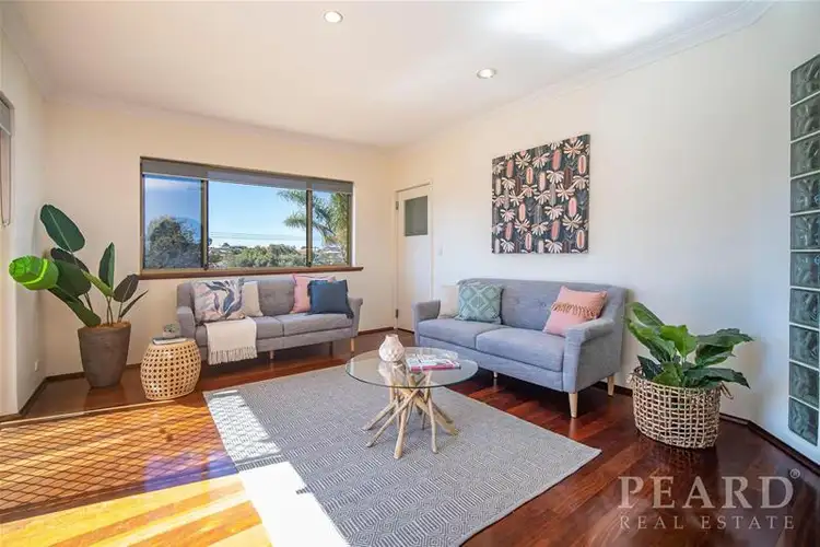 Fifth view of Homely house listing, 1 Mina Court, Duncraig WA 6023