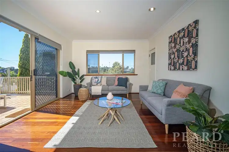 Sixth view of Homely house listing, 1 Mina Court, Duncraig WA 6023