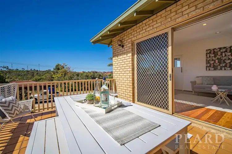 Seventh view of Homely house listing, 1 Mina Court, Duncraig WA 6023