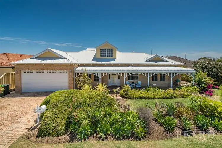 47 Miami Beach Promenade, Iluka WA 6028