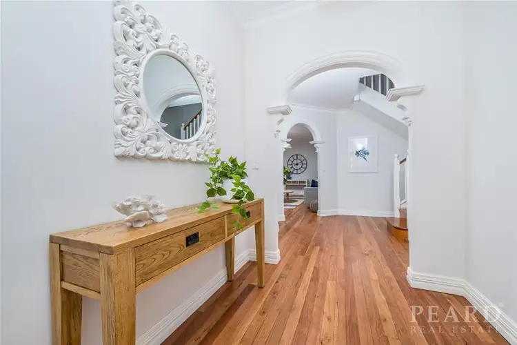 Second view of Homely house listing, 47 Miami Beach Promenade, Iluka WA 6028