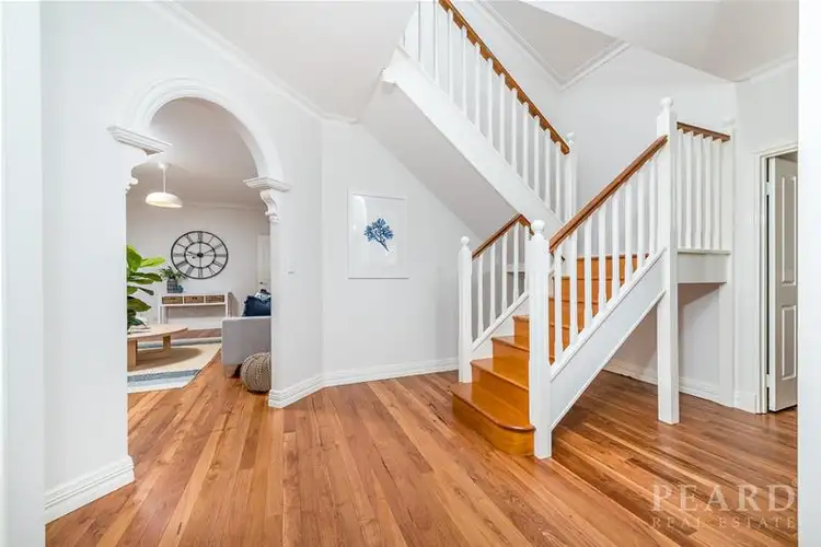 Third view of Homely house listing, 47 Miami Beach Promenade, Iluka WA 6028