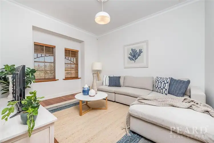 Fourth view of Homely house listing, 47 Miami Beach Promenade, Iluka WA 6028