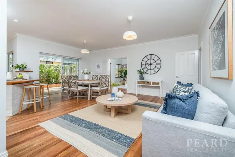 Sixth view of Homely house listing, 47 Miami Beach Promenade, Iluka WA 6028
