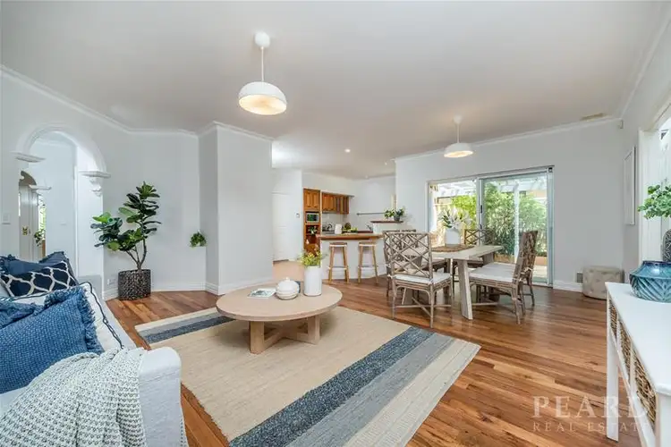 Seventh view of Homely house listing, 47 Miami Beach Promenade, Iluka WA 6028