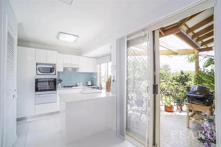 93/7 Harman Road, Sorrento WA 6020