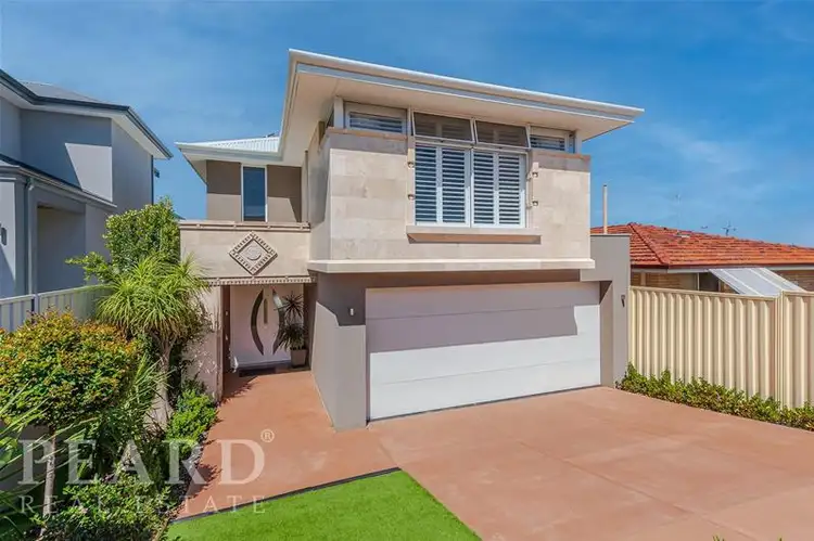Main view of Homely house listing, 4 Tillinga Street, Balcatta WA 6021