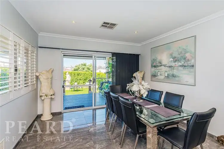 Fourth view of Homely house listing, 4 Tillinga Street, Balcatta WA 6021